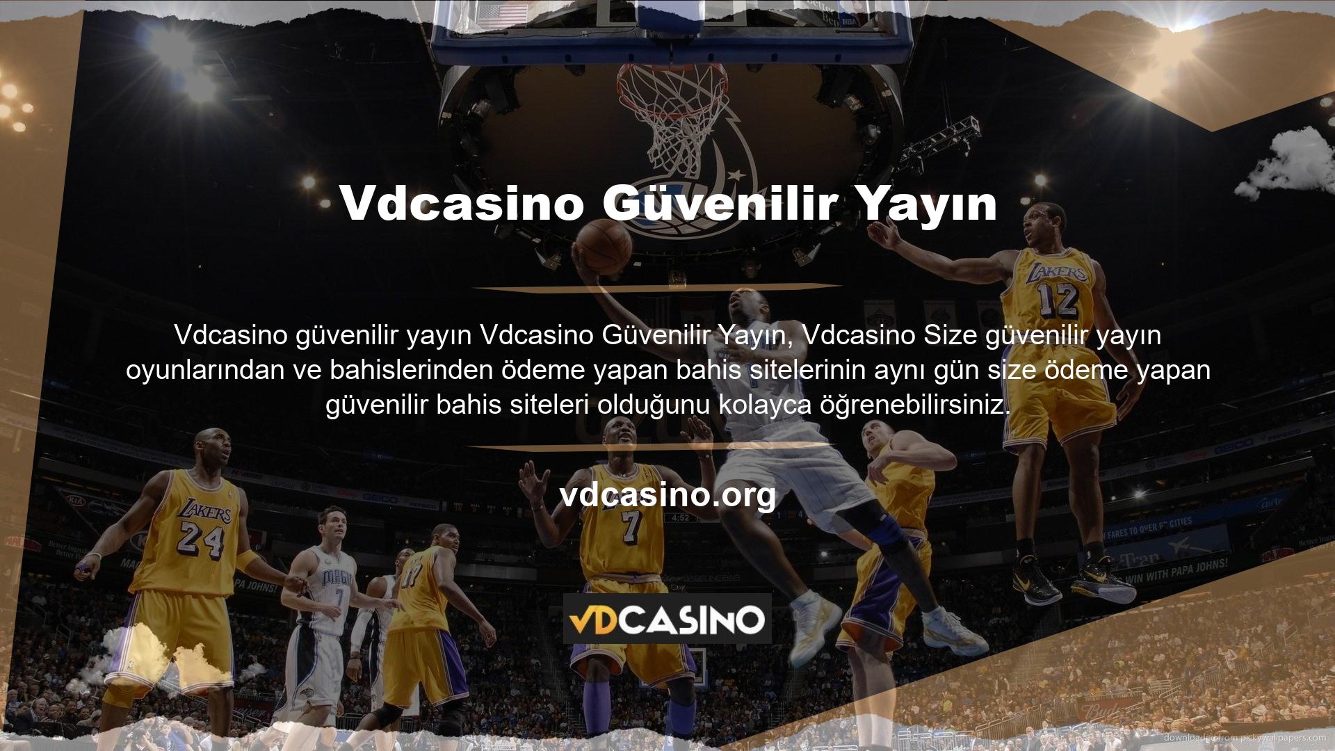 Güvenilir bir site kolayca bulmak ve üye olmak için, bu sitelerin özelliklerini aşağıda sizinle paylaştık ve kazandığınız parayı oyunlardan ve bahislerden hesabınıza güvenilir bir şekilde aktarma fırsatınız olacak